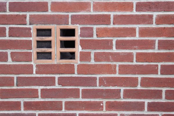 Brick Joint Repair