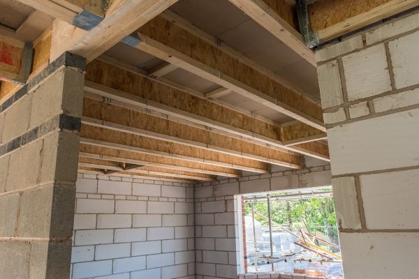 Block Masonry Repair