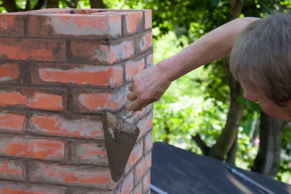 Brick Joint Repair