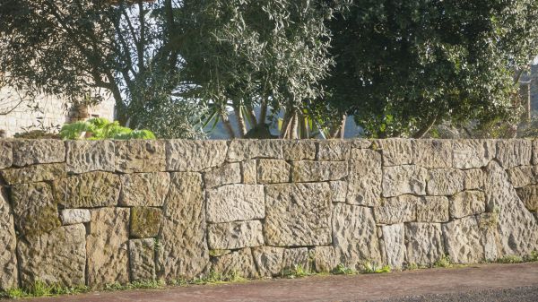 Block Masonry Repair