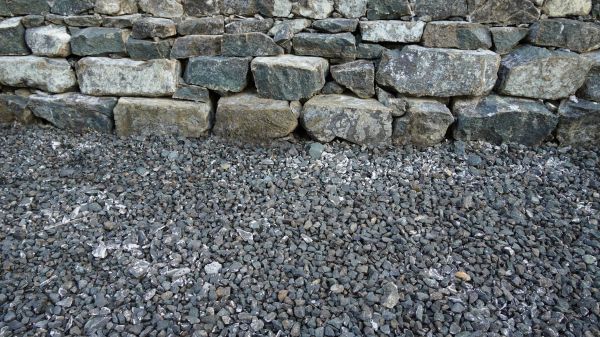 Masonry Retaining Wall Repair