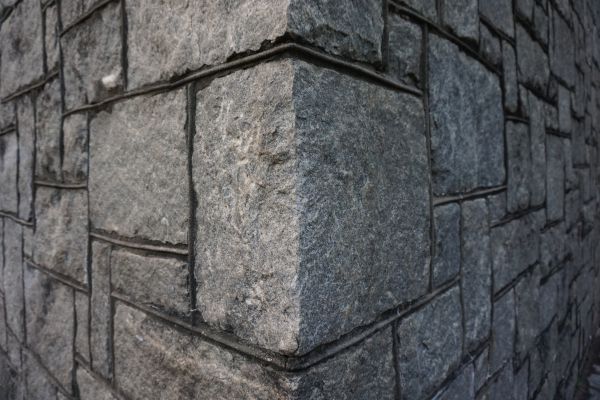 Foundation Masonry Repair