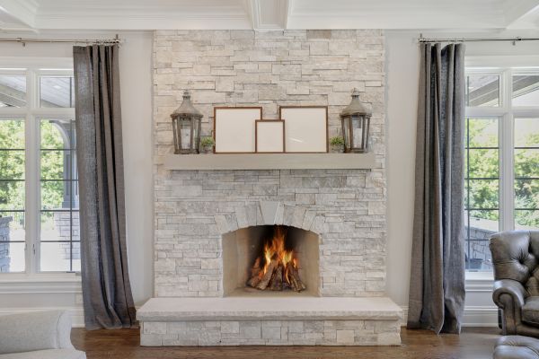 Chimney Installation