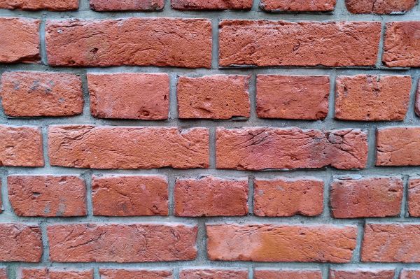 Brick Joint Repair