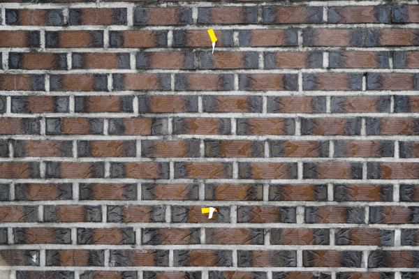Brick Joint Repair