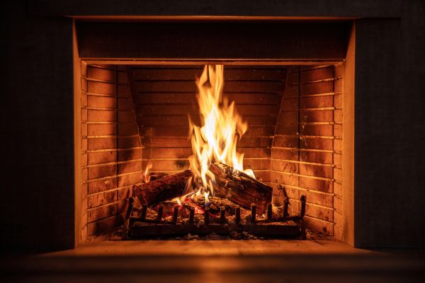 Chimney Installation