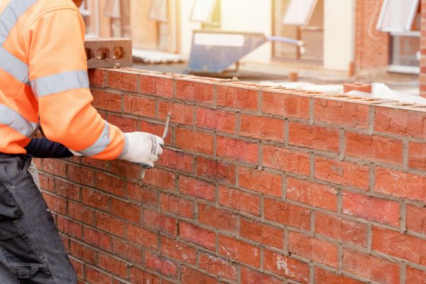Brick Joint Repair