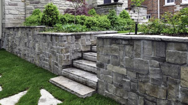 Masonry Building