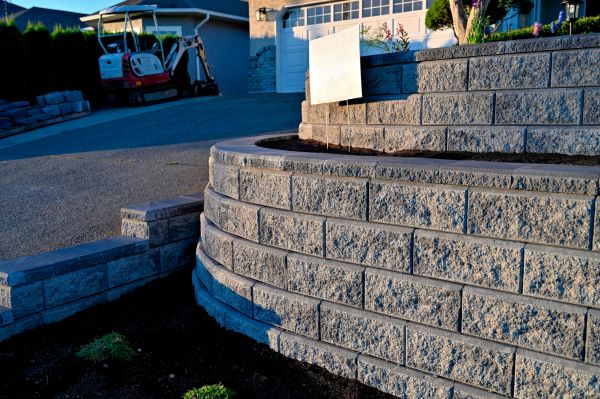 Masonry Block Repair