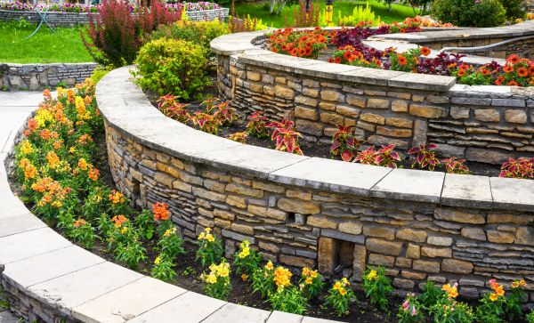 Block Masonry Repair