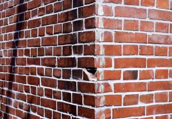 Brick Joint Repair