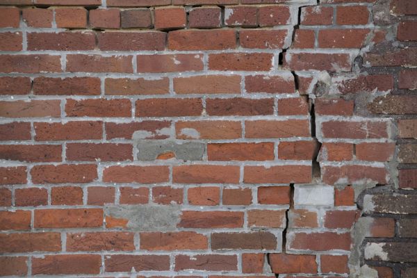 Brick Joint Repair