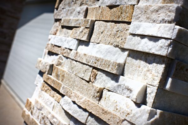 Stone Siding Service