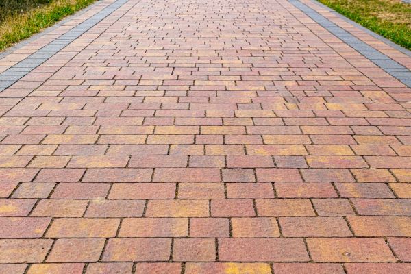 Brick Construction