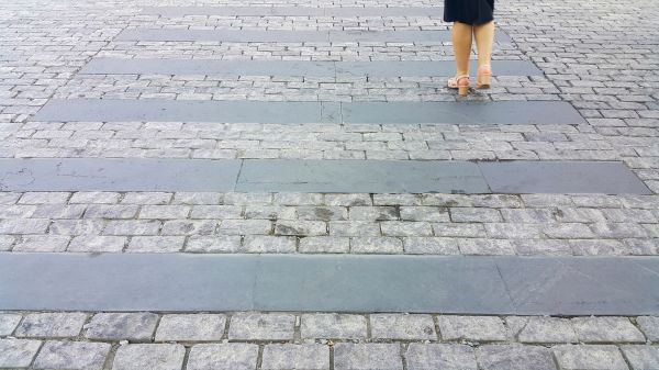 Stone Overlay Service