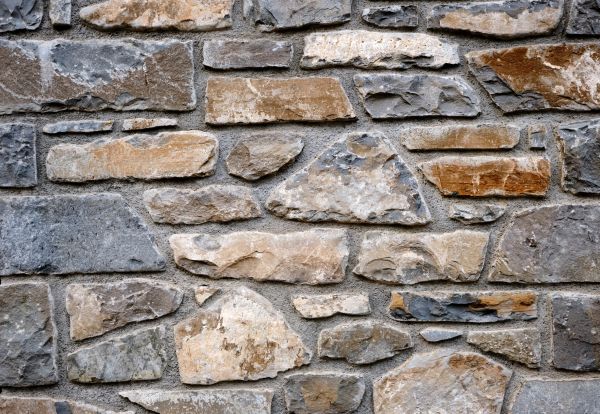 Brick And Mortar Repair