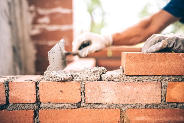 Brick Construction