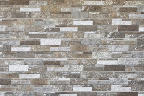 Stone Siding Installation