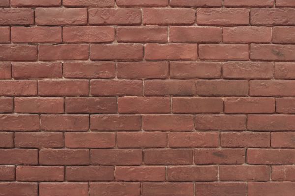 Brick Installation