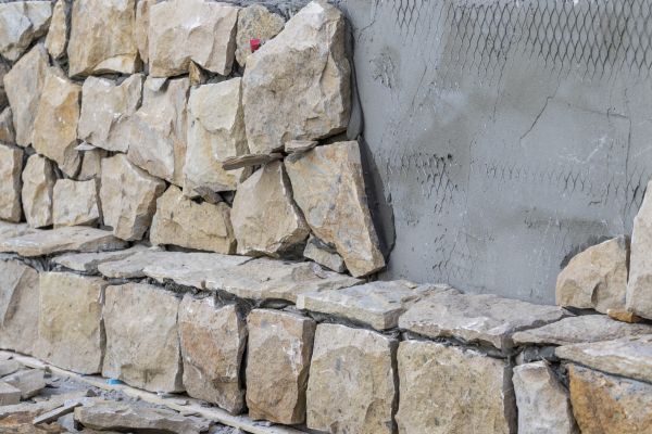 Brick Pointing Service