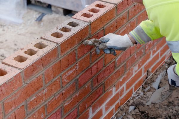 Brick Mortar Repair