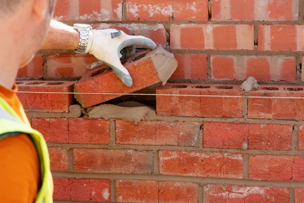 Brick Construction