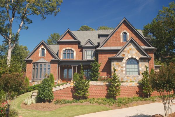 Brick Construction