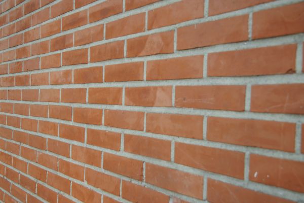 Brick Joint Repair