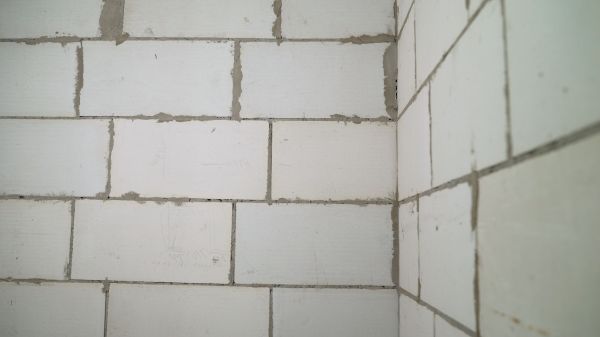 Block Masonry Repair