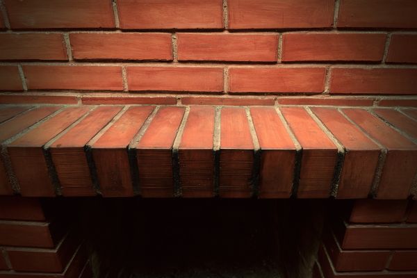 Brick Edging