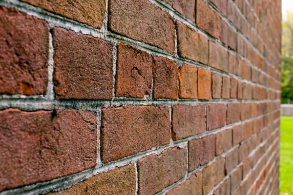Brick Joint Repair