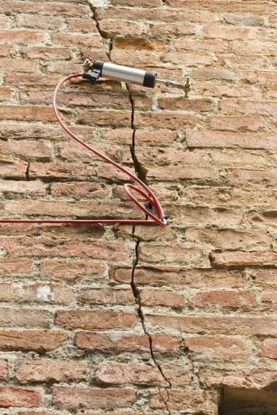 Block Masonry Repair