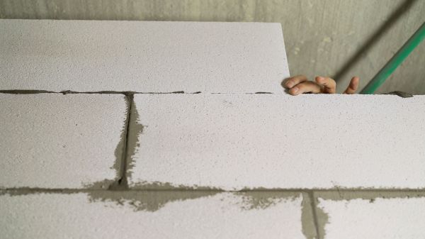 Block Wall Installation, Block Wall Installation, New York