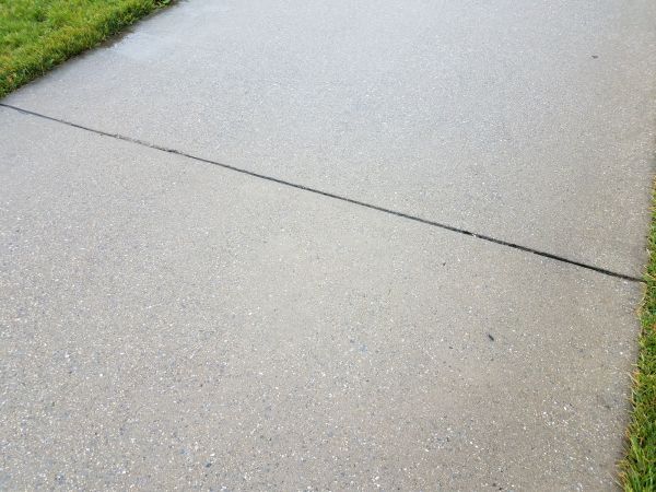 Cement Sidewalk Construction - Cement Sidewalk Construction Colorado Springs, Colorado