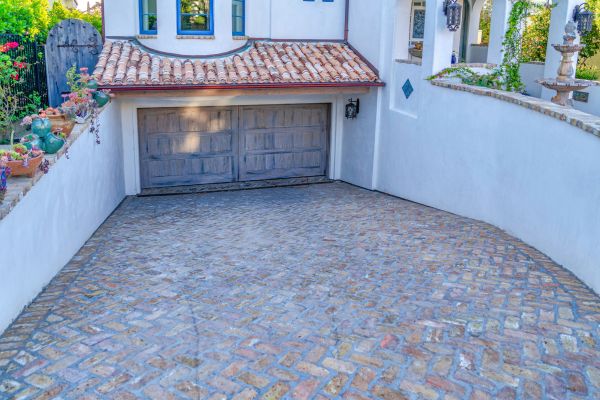 Block Masonry Repair