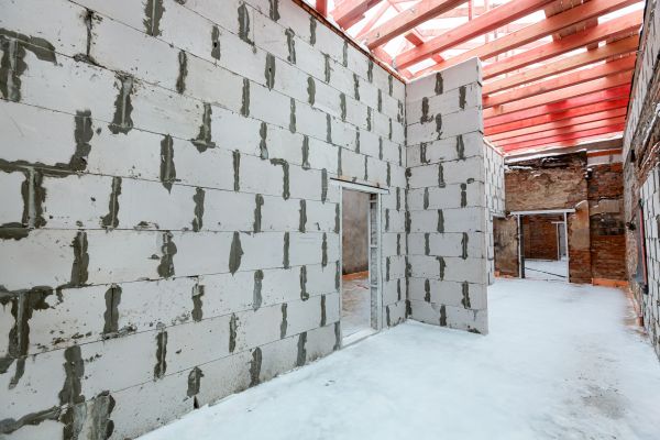 Block Masonry Repair