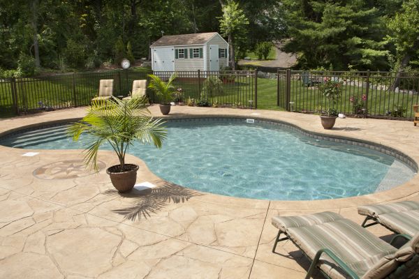 Concrete And Masonry Service