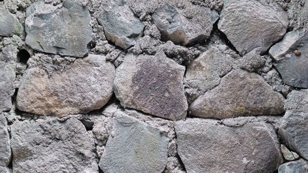 Foundation Brick Repointing