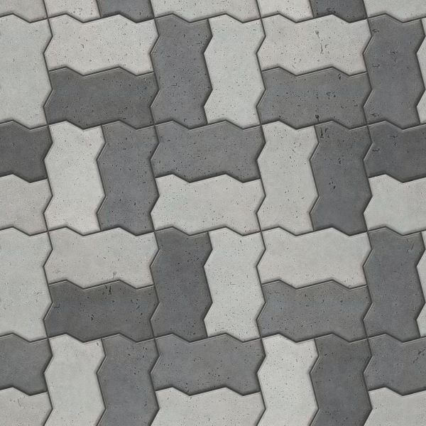 Brick Driveway Installation