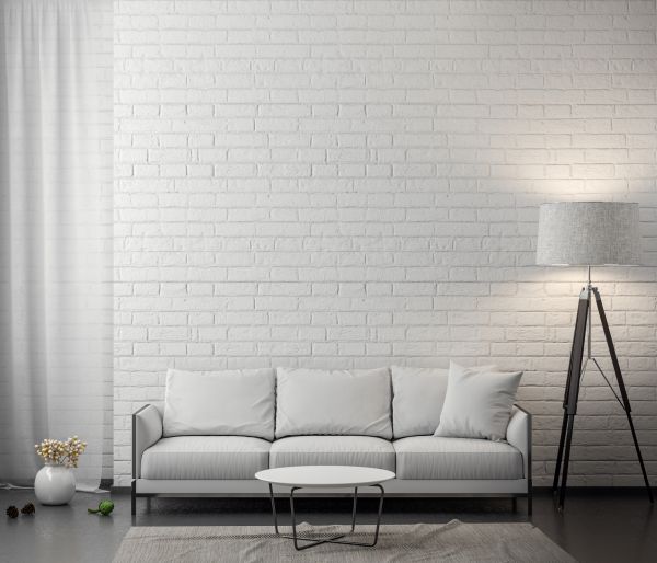 Commercial Brick Masonry