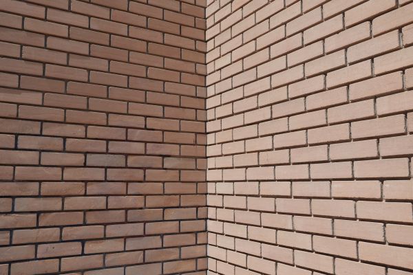 Border Blocks Installation