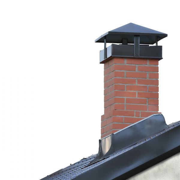 Chimney Brick Reconstruction