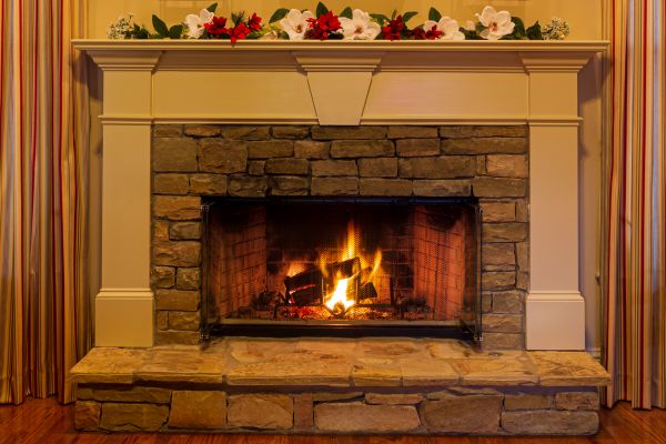 Chimney Design