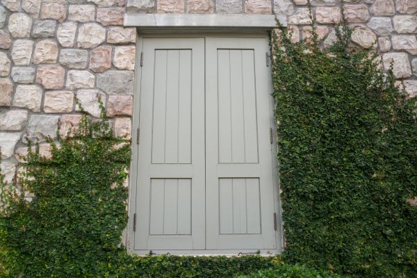Brick Siding Repair