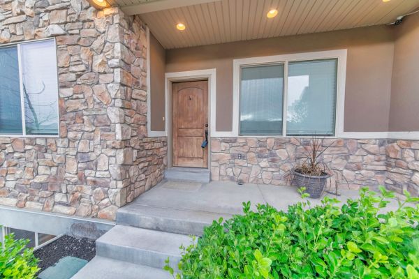 Brick Siding Repair