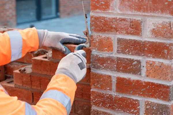 Brick Edging