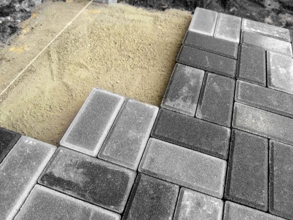 Brick Construction
