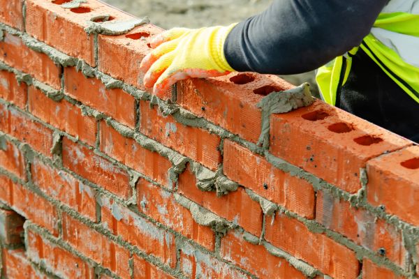 Brick Construction