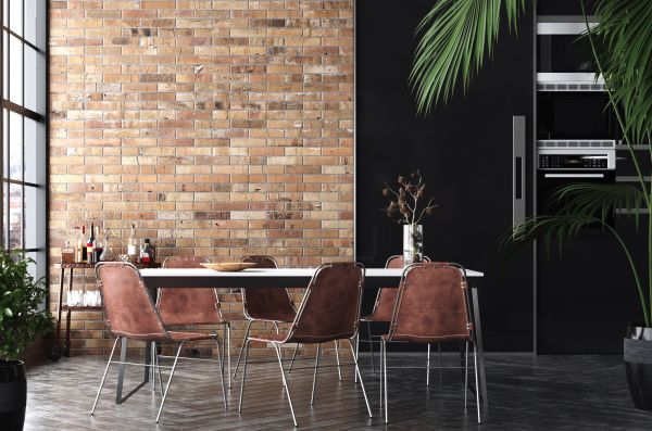 Brick Construction