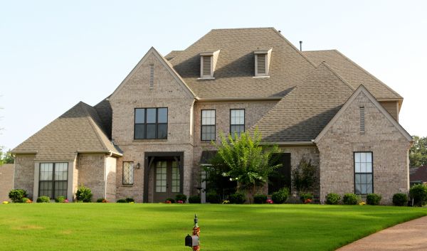 Brick Construction